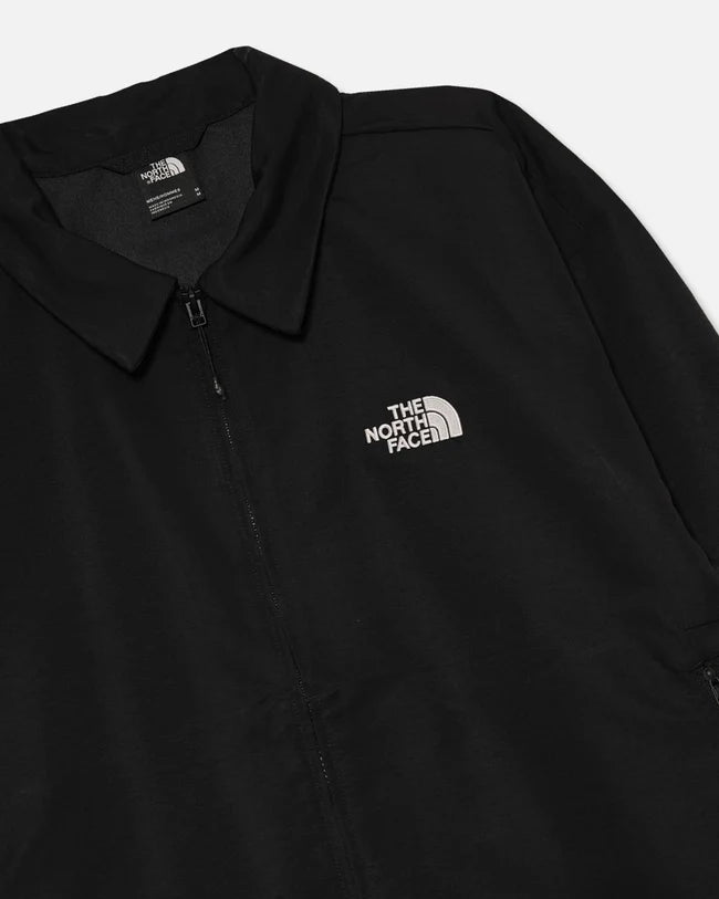 🧥 The North Face M Easy Packable Jacket – TNF Black