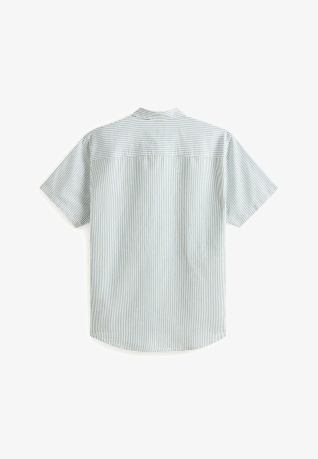 Vans Lawson Stripe Shirt – Camicia Unisex a Righe - Light Blue