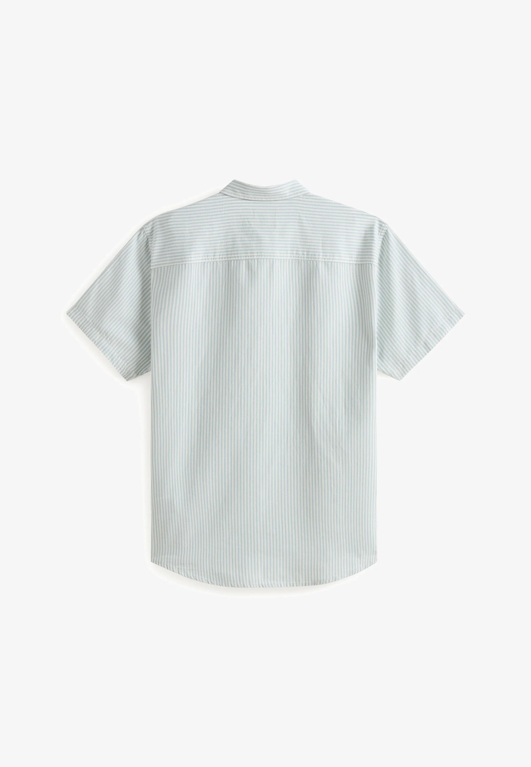 Vans Lawson Stripe Shirt – Camicia Unisex a Righe - Light Blue