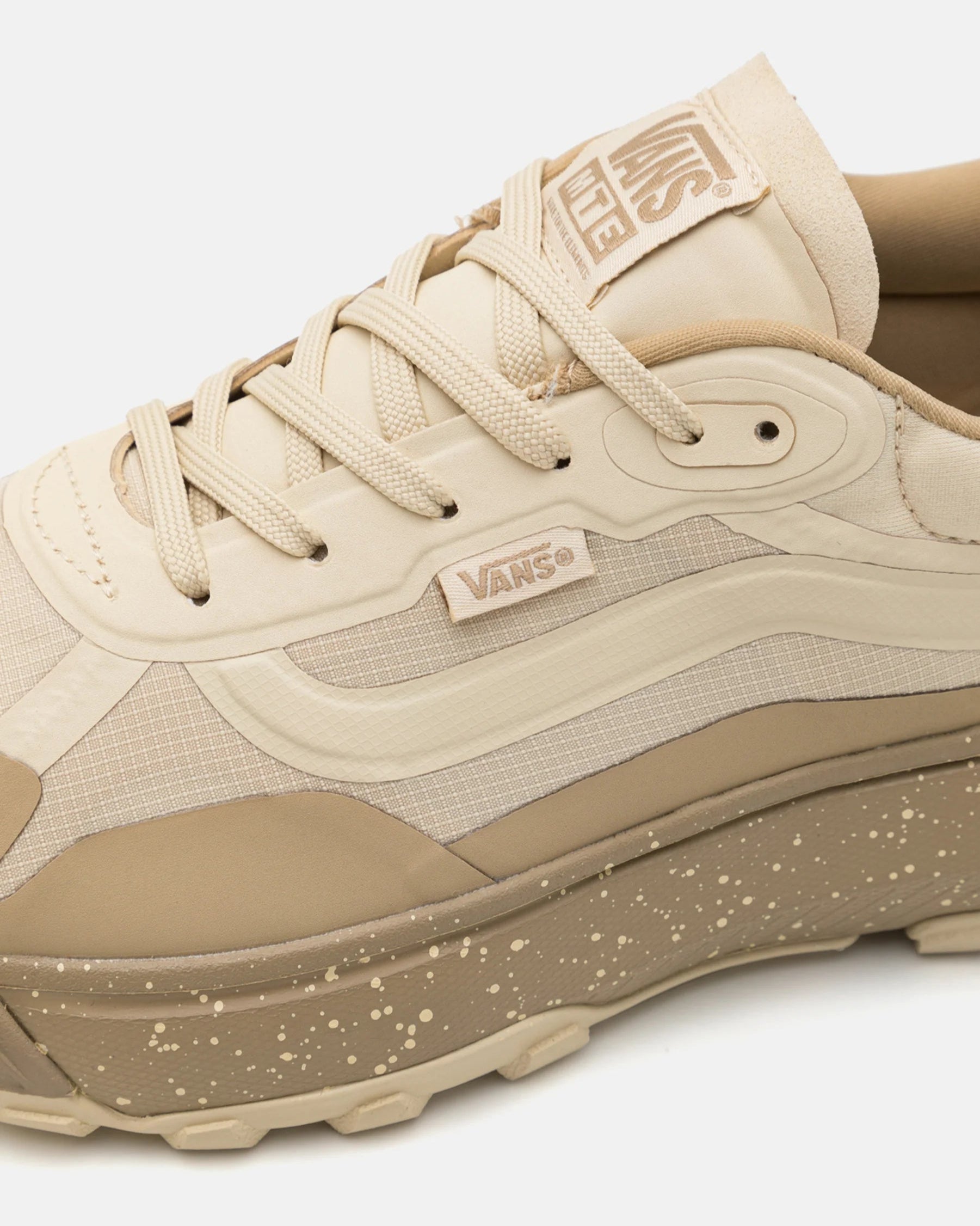 VANS MTE Crosspath CREAM shoes