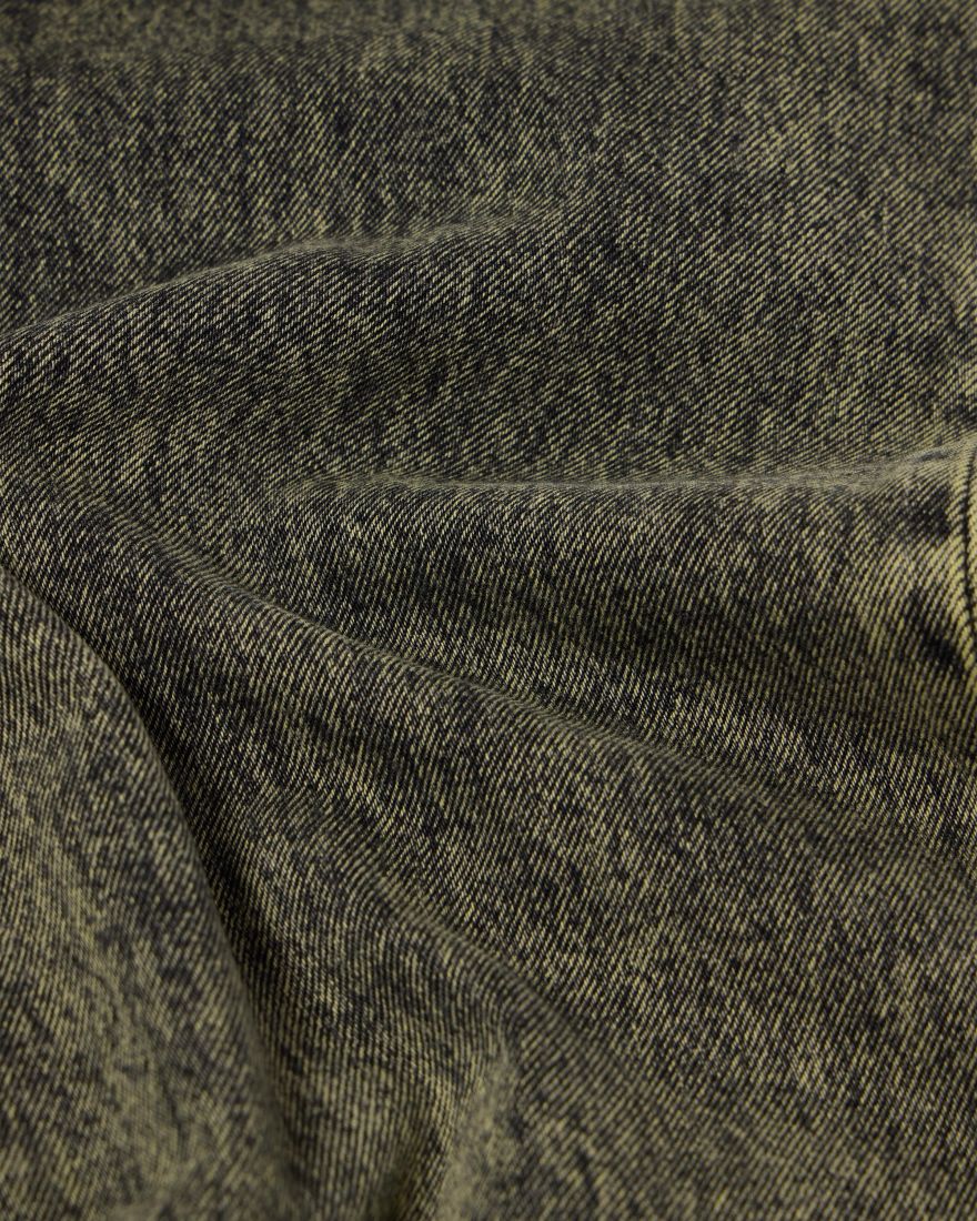 EDWIN Matrix Pant Jeans - Black/Afton Wash