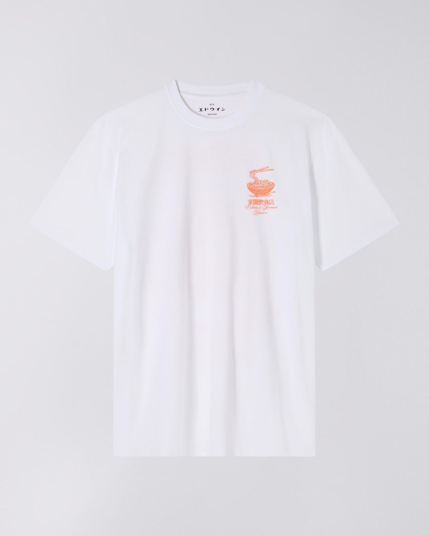T-shirt EDWIN Ramen Palace