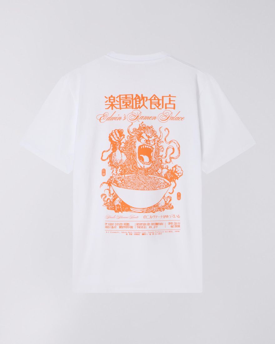 T-shirt EDWIN Ramen Palace
