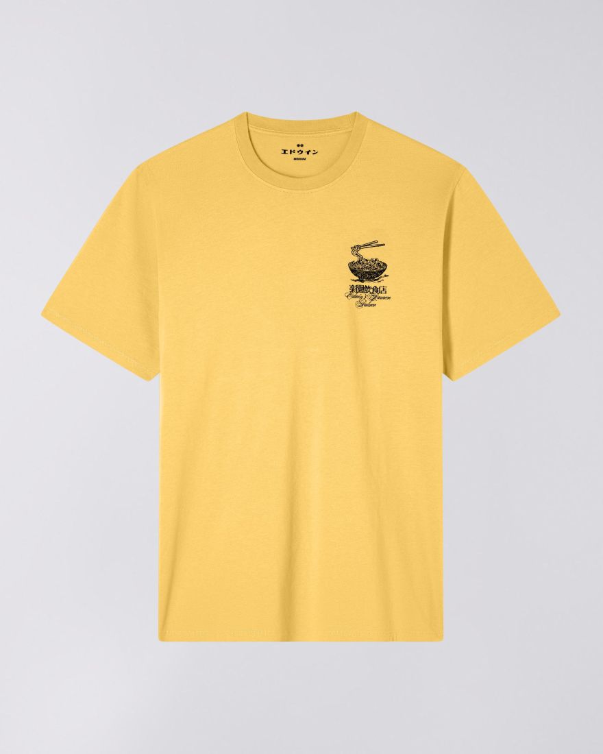 T-shirt EDWIN Ramen Palace