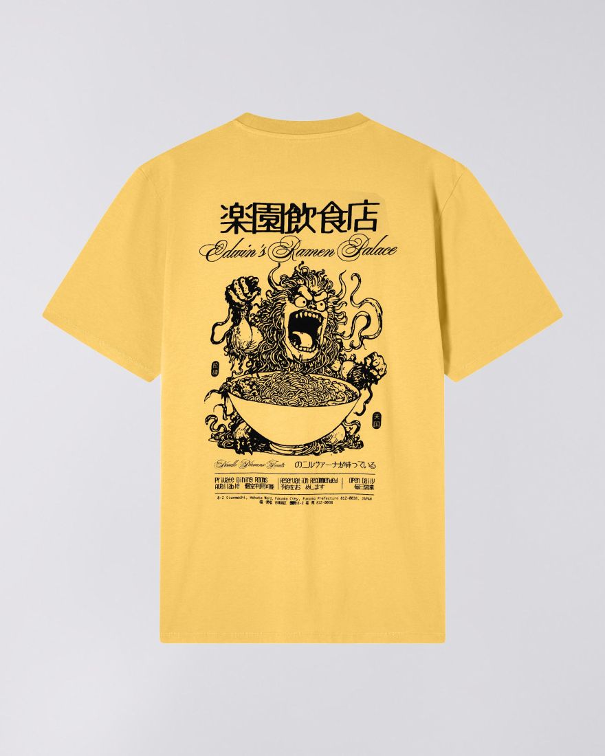 T-shirt EDWIN Ramen Palace