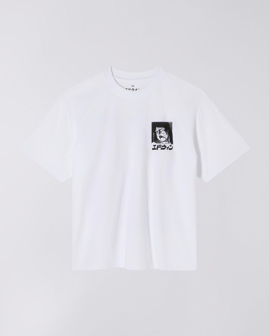 T-shirt EDWIN Kouichi Matsuda