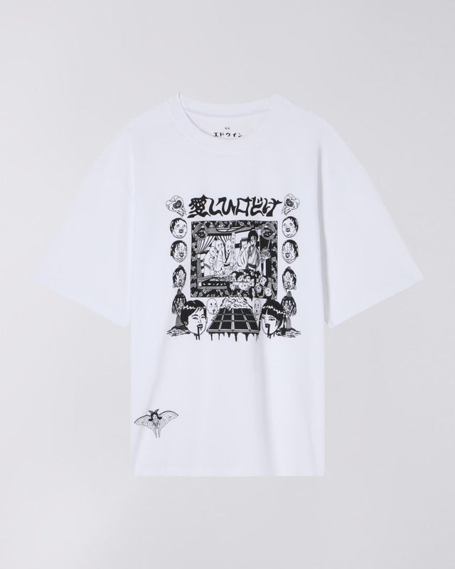 T-shirt EDWIN Kouichi Matsuda II