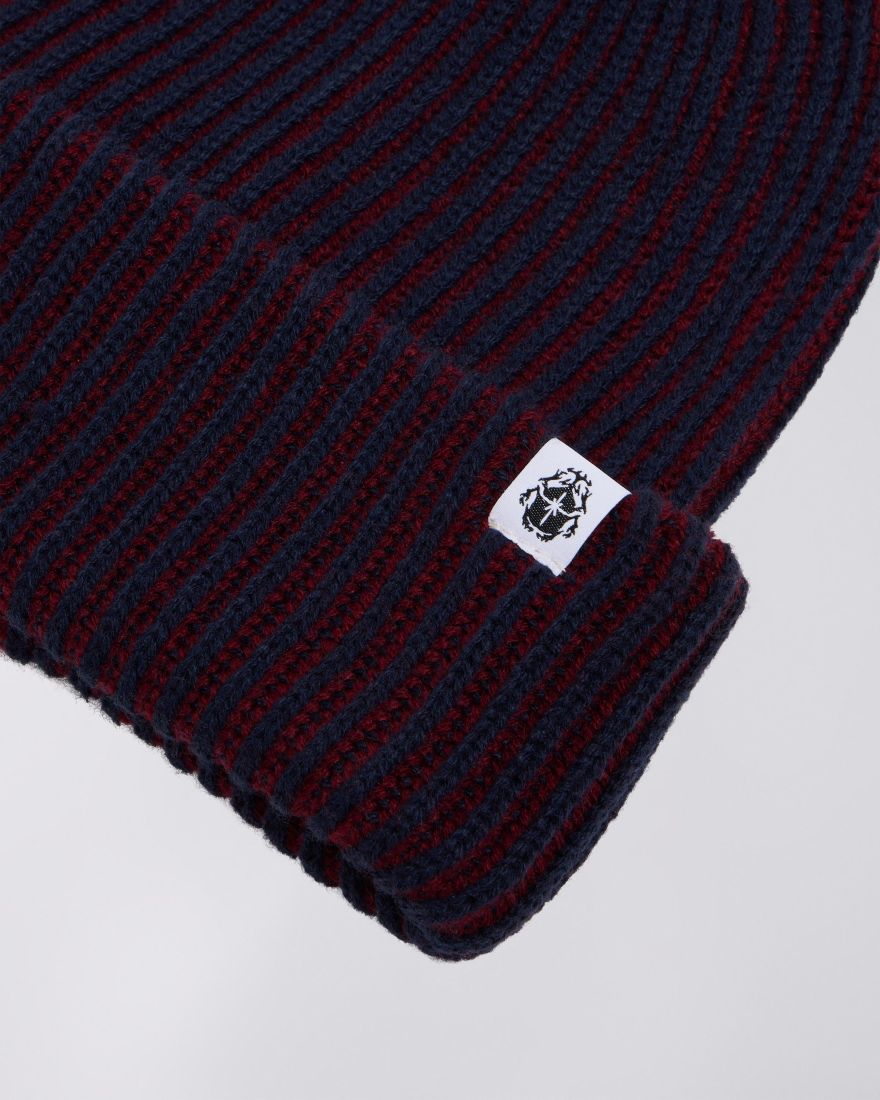 Cappellino EDWIN Contrast Beanie