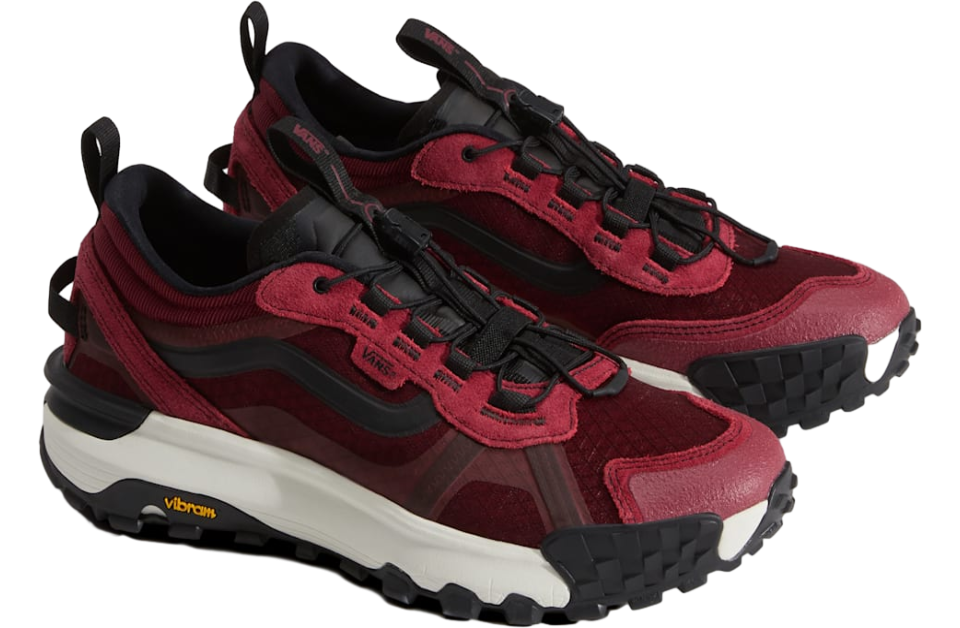 Scarpe Vans Crosspath XC Unisex - Bordeaux