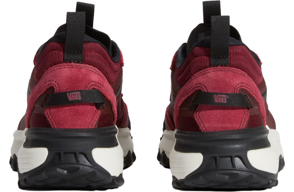 Scarpe Vans Crosspath XC Unisex - Bordeaux