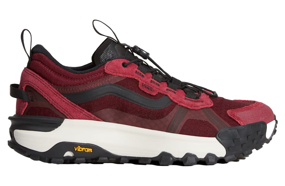 Scarpe Vans Crosspath XC Unisex - Bordeaux