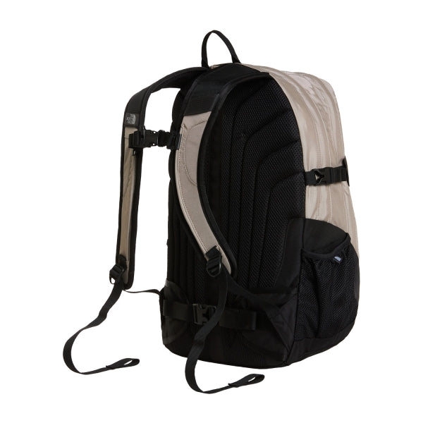 Zaino The North Face Borealis Classic Patch 25L - Stone Slab