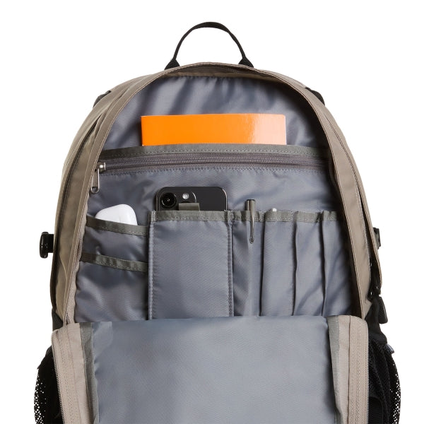 Zaino The North Face Borealis Classic Patch 25L - Stone Slab