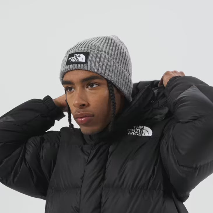 THE NORTH FACE Men's Himalayan Down Parka – TNF Black