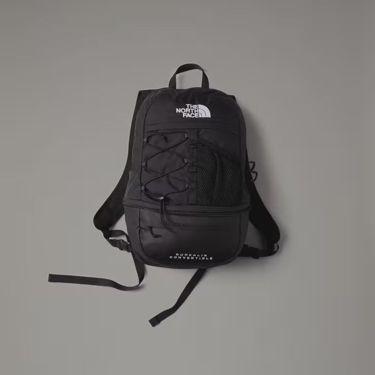 Zaino Convertibile THE NORTH FACE Borealis  17,5L