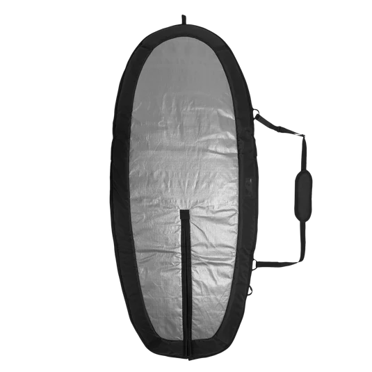 🏄 Mystic Patrol Day Cover Foilboard - Black