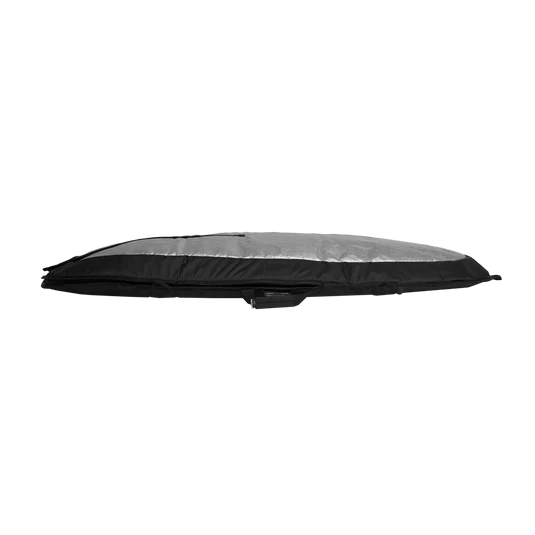 🏄 Mystic Patrol Day Cover Midi Foilboard - Black