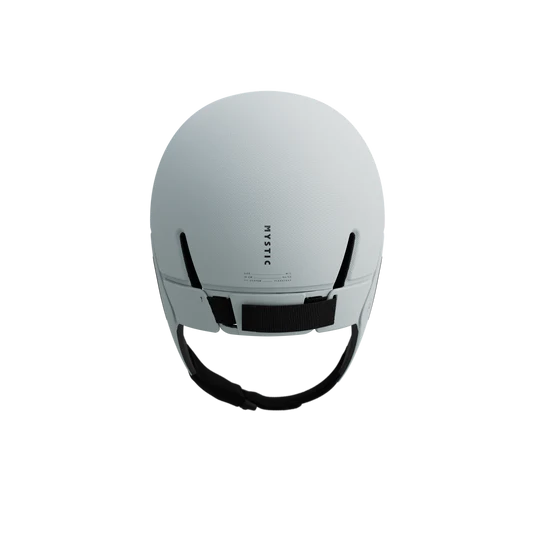 🪖 Mystic Impact Cap – Casco Protettivo per Watersports  - Off White