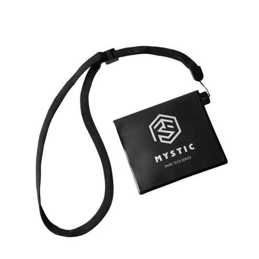 🔑 Mystic Keypouch DTS Fidlock – Custodia Impermeabile per Chiavi e Smartphone