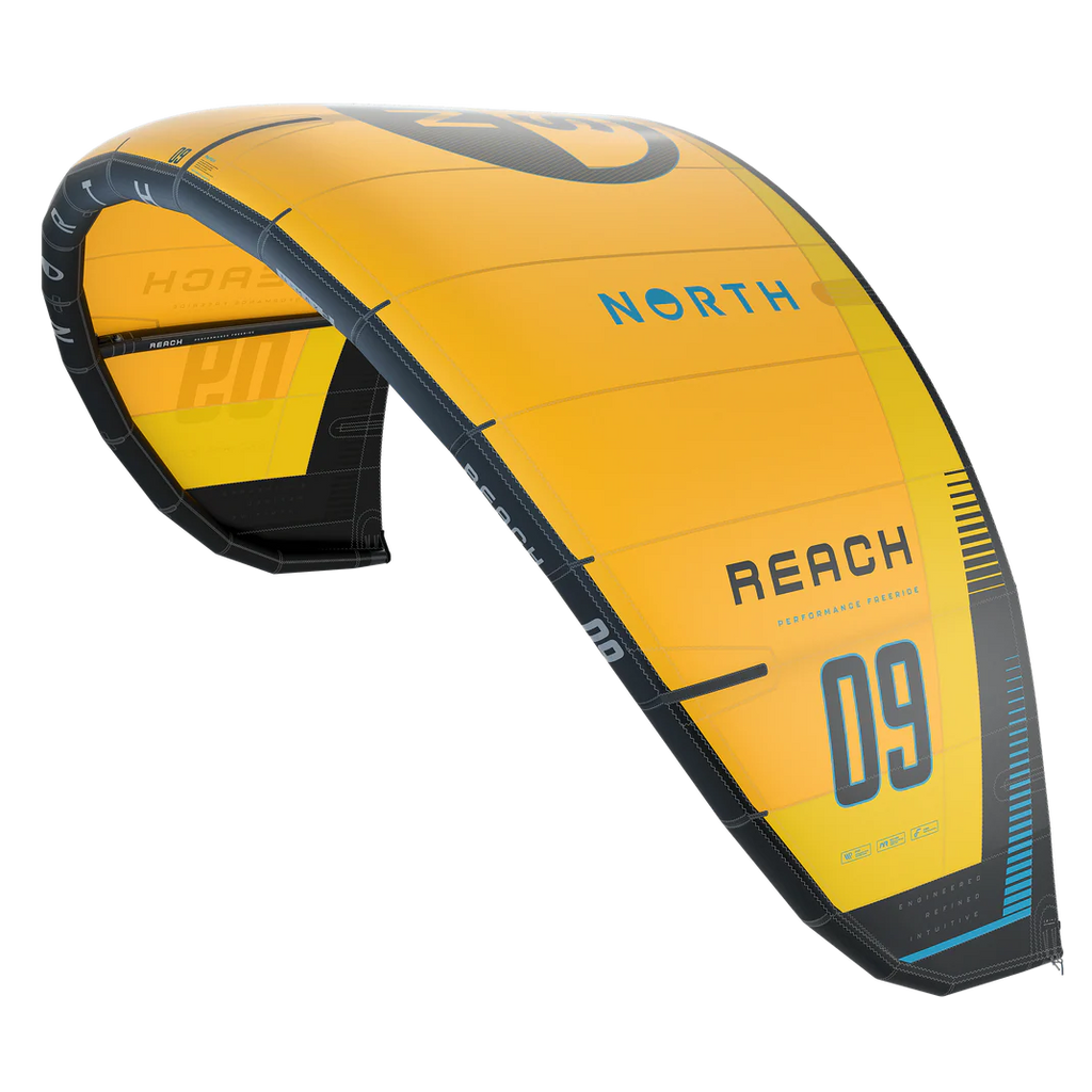 Ala Kite NORTH Reach 2025