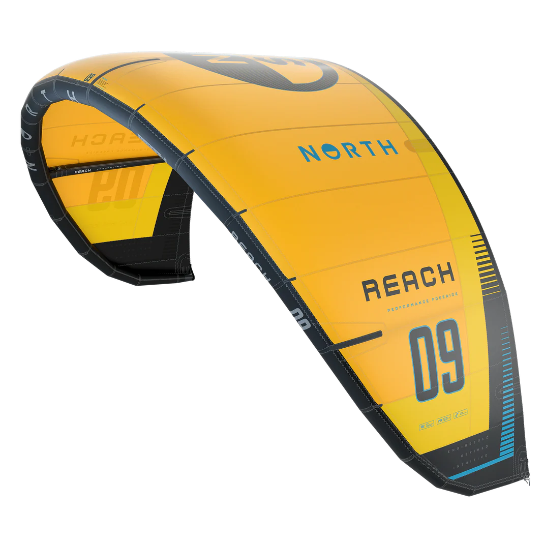 Ala Kite NORTH Reach 2025