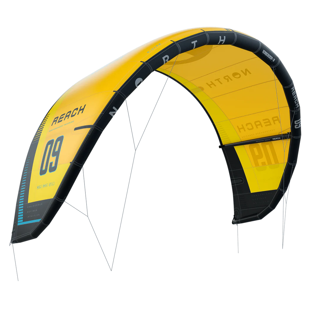 Ala Kite NORTH Reach 2025