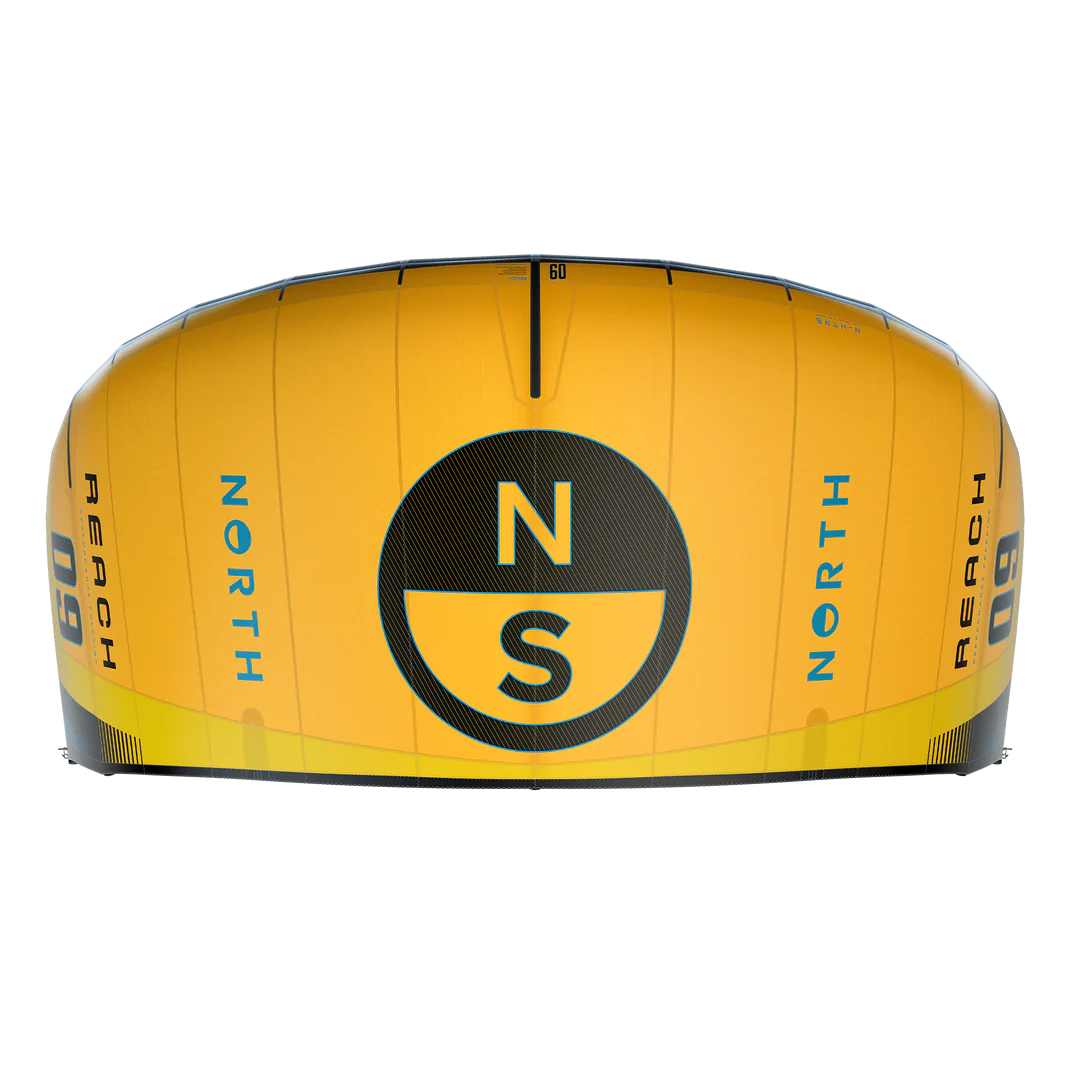 Ala Kite NORTH Reach 2025