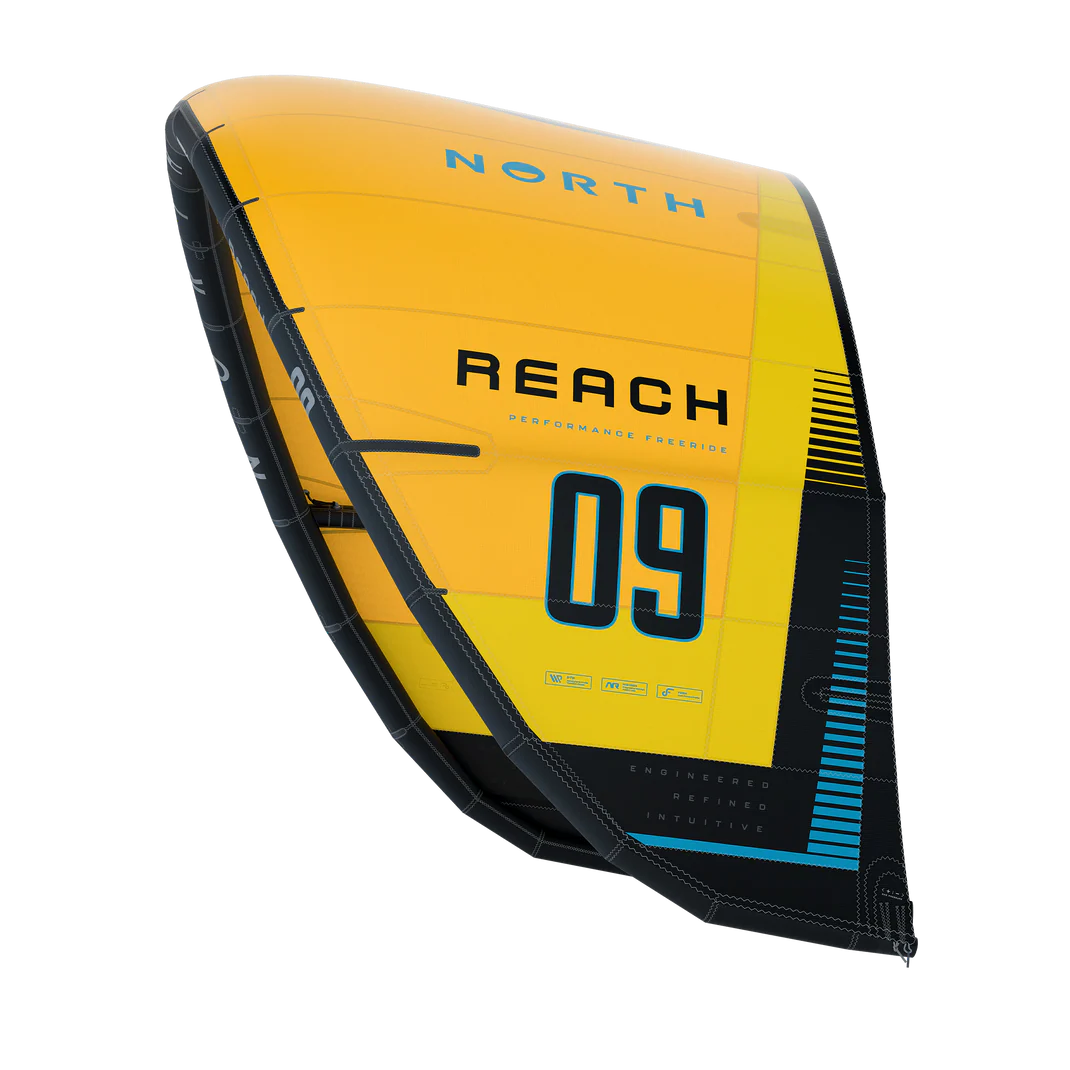 Ala Kite NORTH Reach 2025