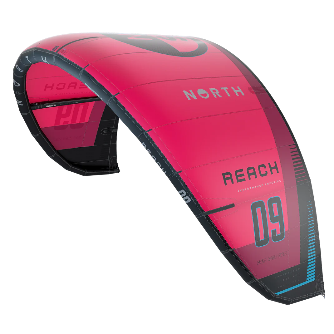 Ala Kite NORTH Reach 2025