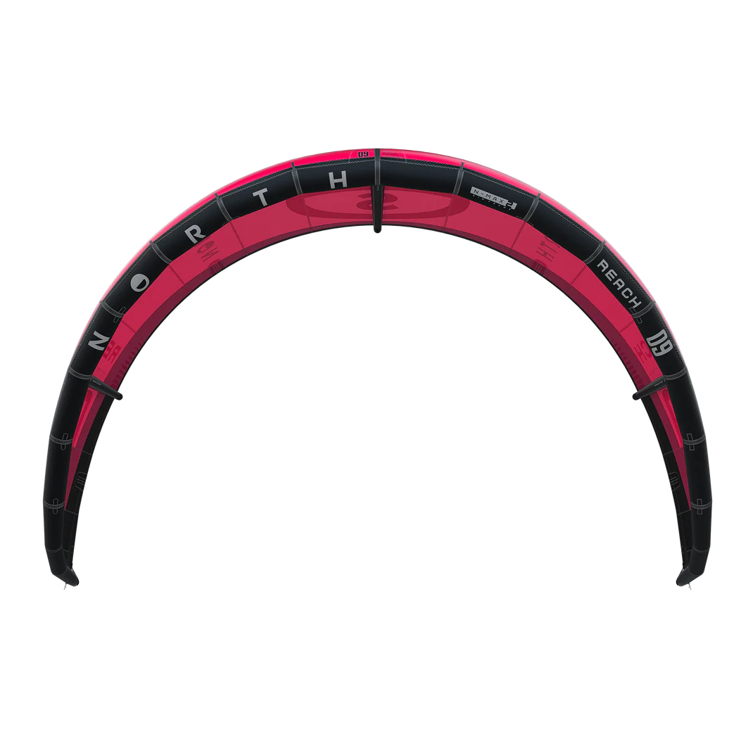 Ala Kite NORTH Reach 2025