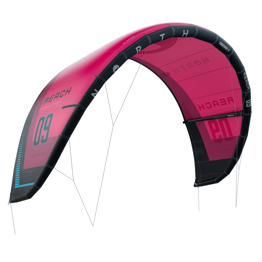 Ala Kite NORTH Reach 2025