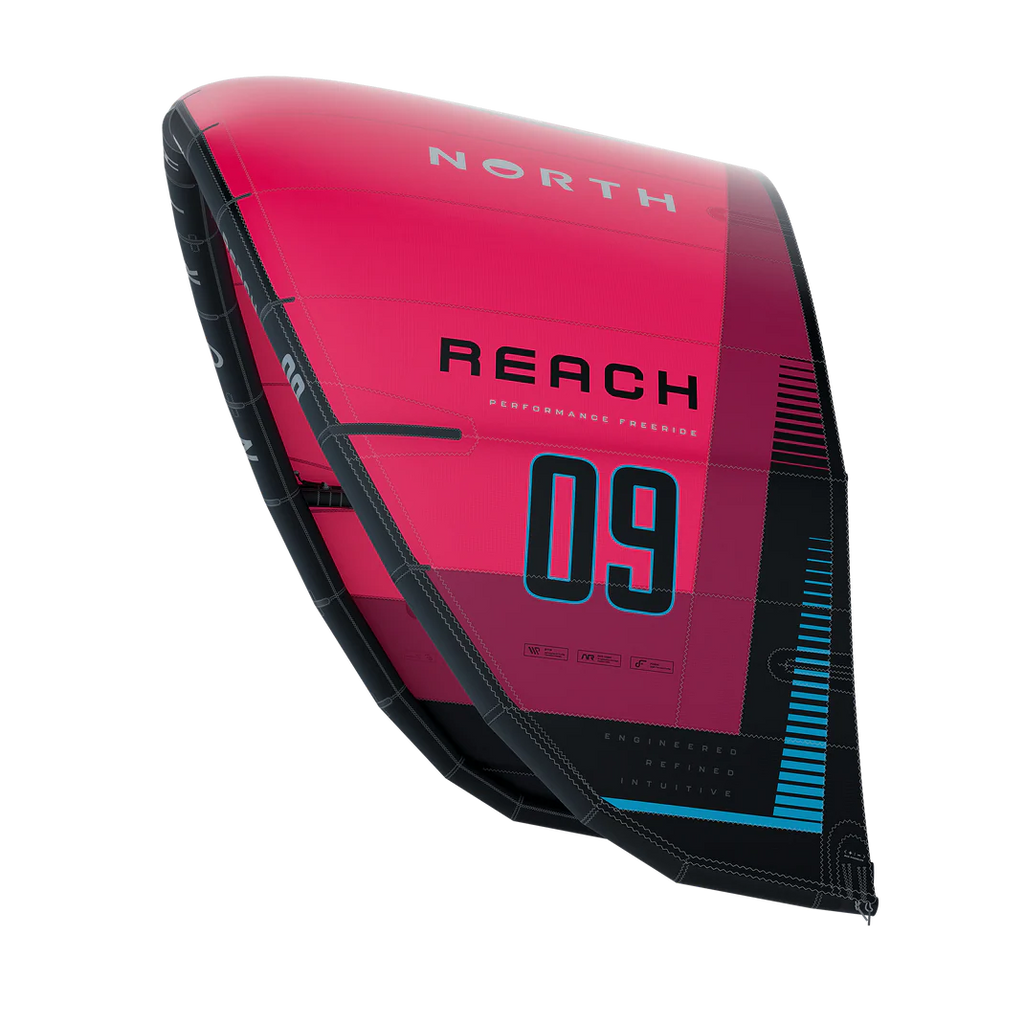 Ala Kite NORTH Reach 2025