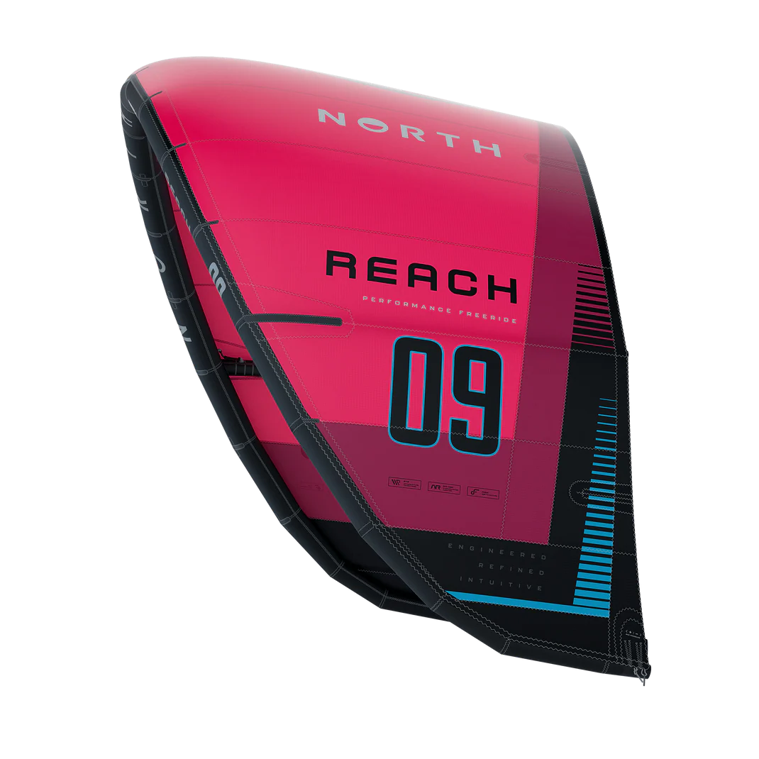 Ala Kite NORTH Reach 2025