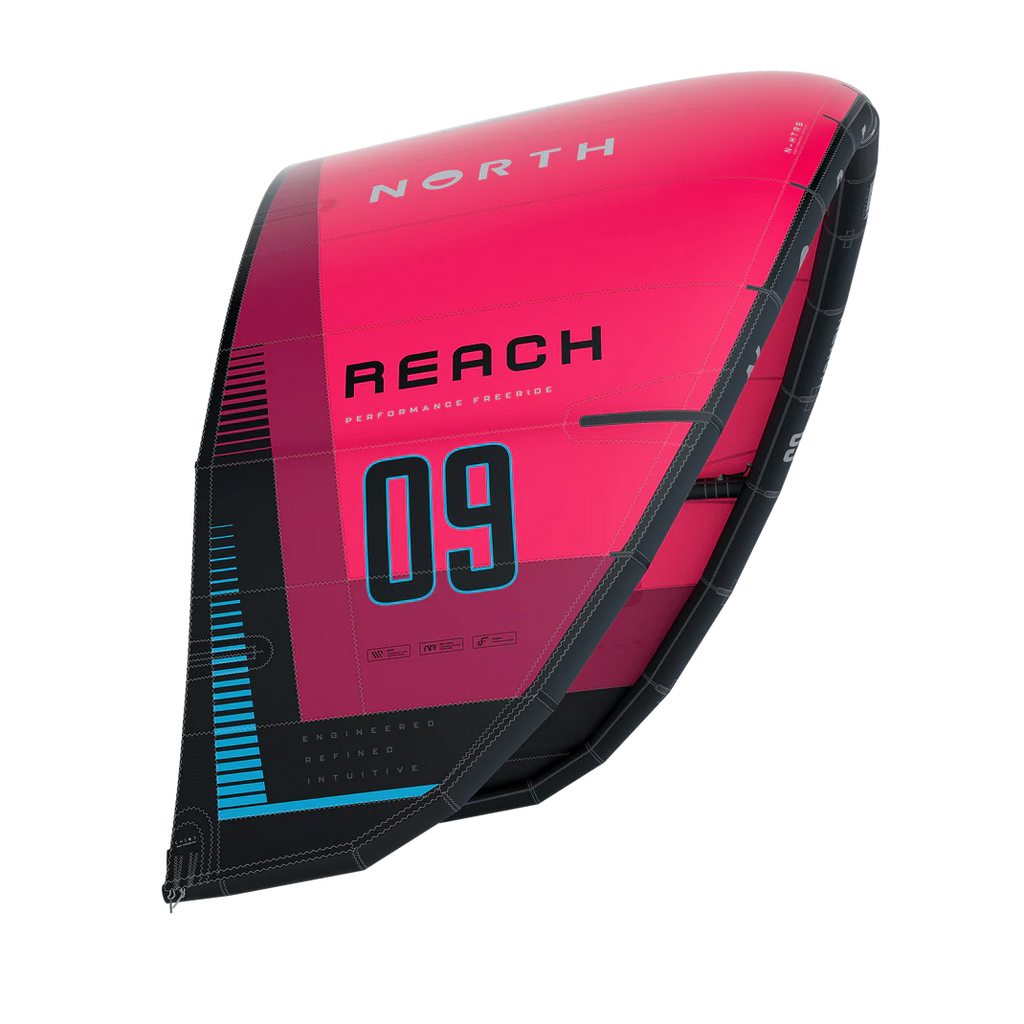 Ala Kite NORTH Reach 2025