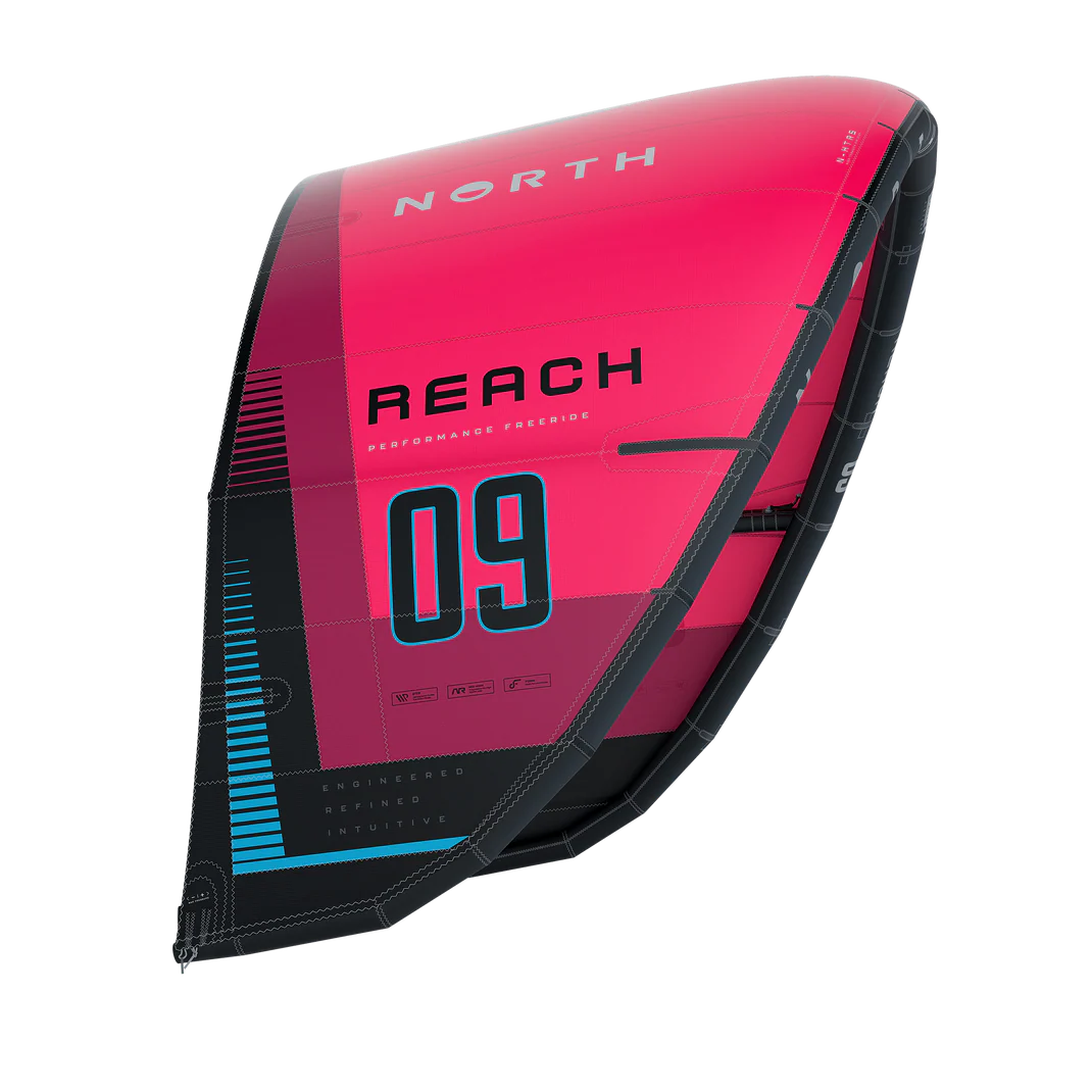 Ala Kite NORTH Reach 2025