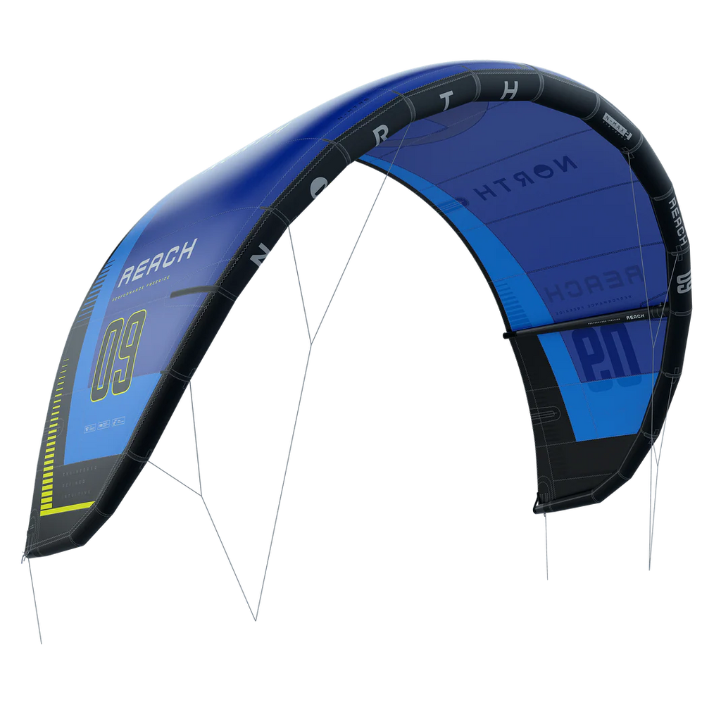Ala Kite NORTH Reach 2025