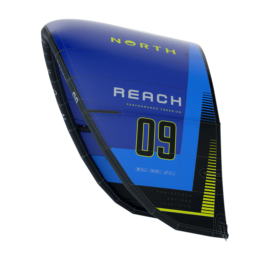 Ala Kite NORTH Reach 2025