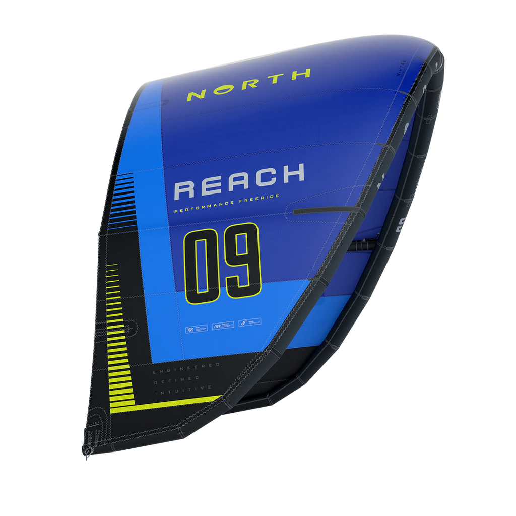 Ala Kite NORTH Reach 2025