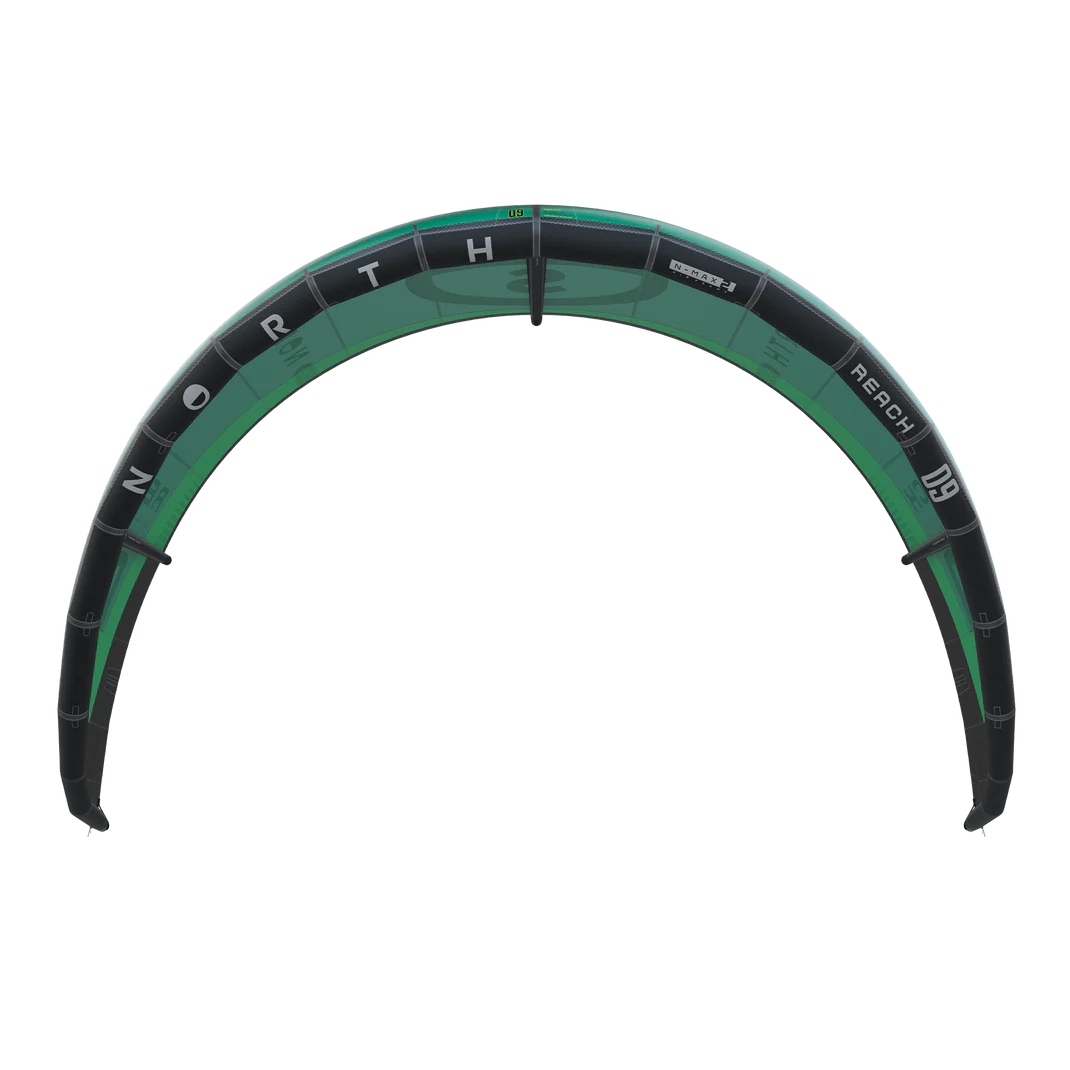 Ala Kite NORTH Reach 2025