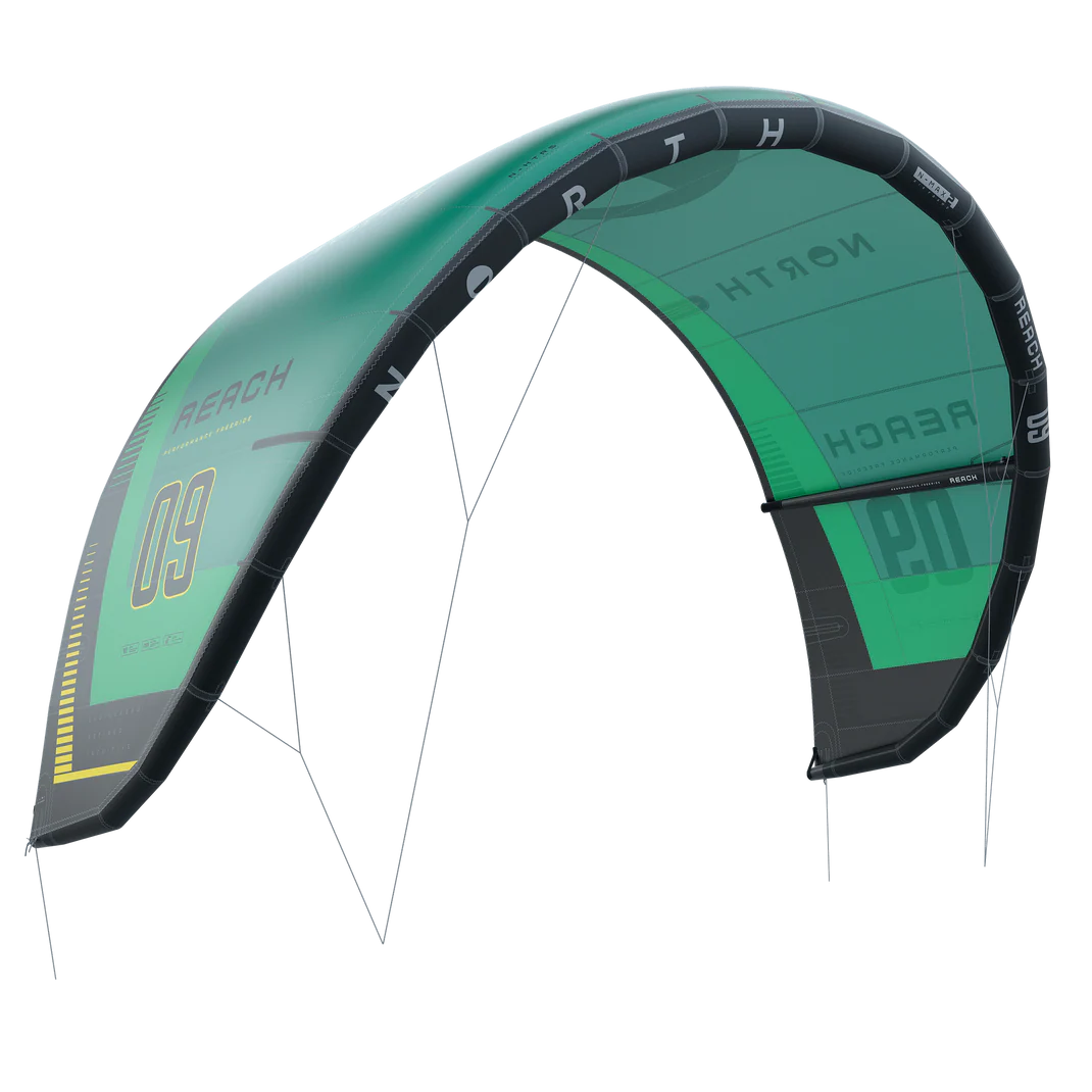 Ala Kite NORTH Reach 2025