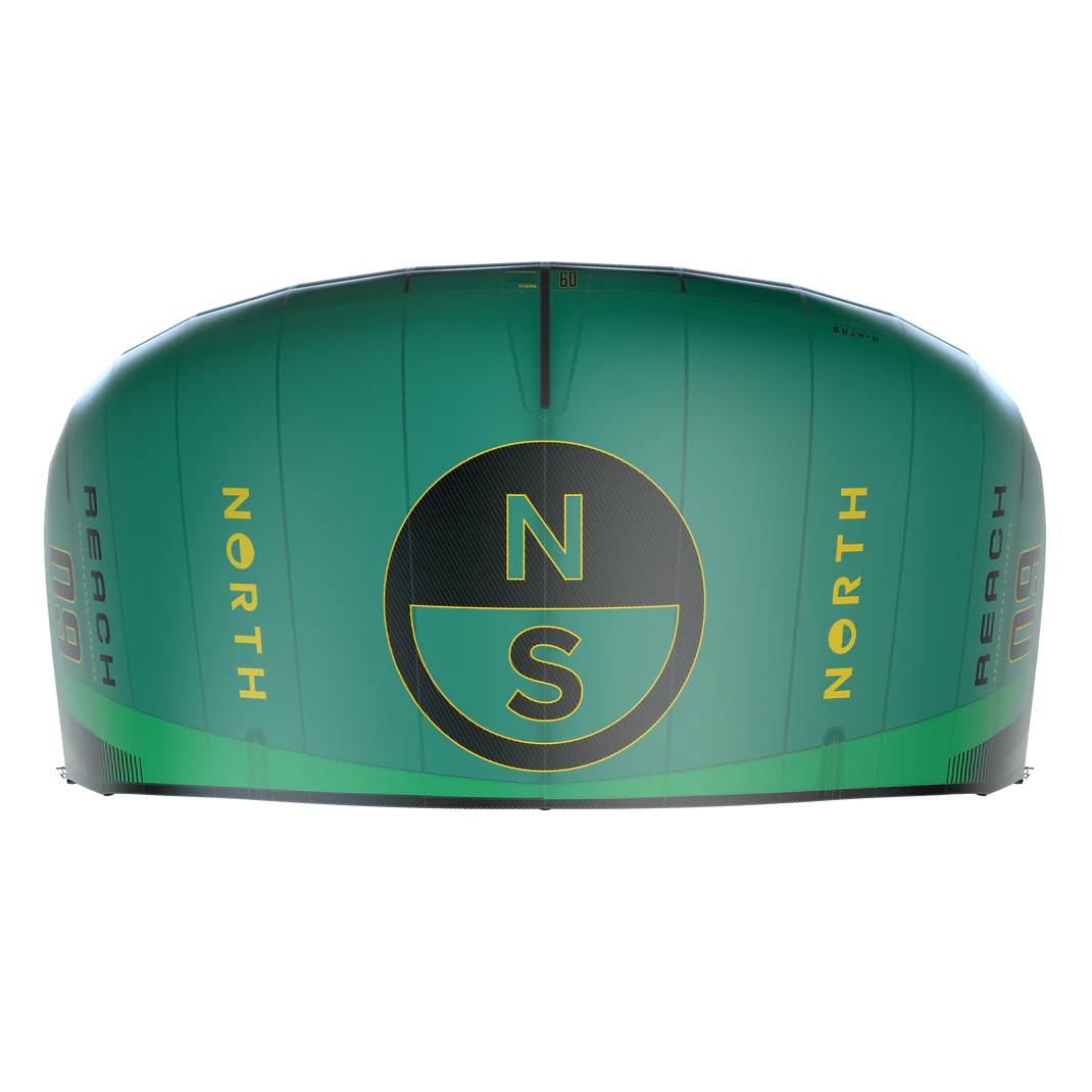 Ala Kite NORTH Reach 2025