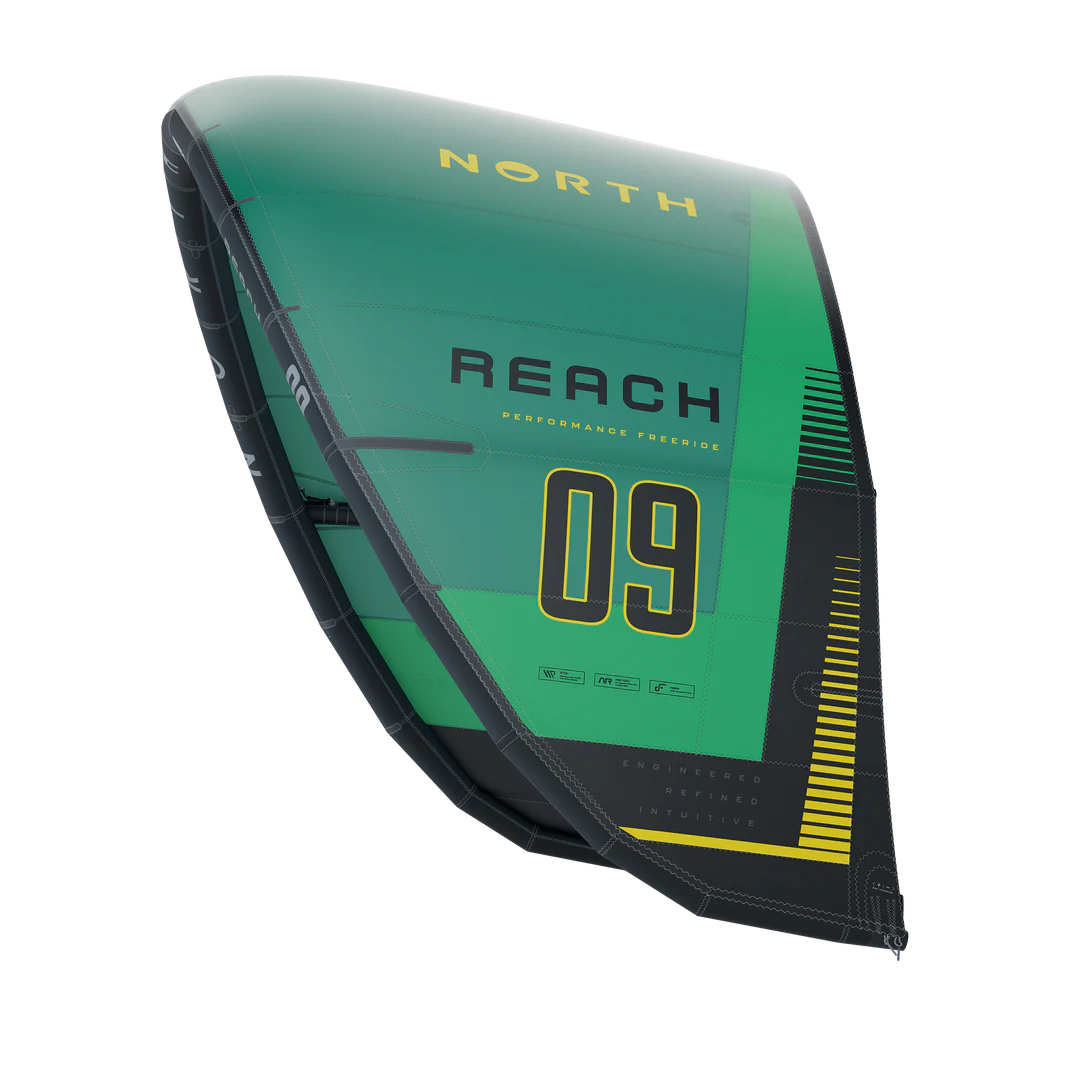 Ala Kite NORTH Reach 2025