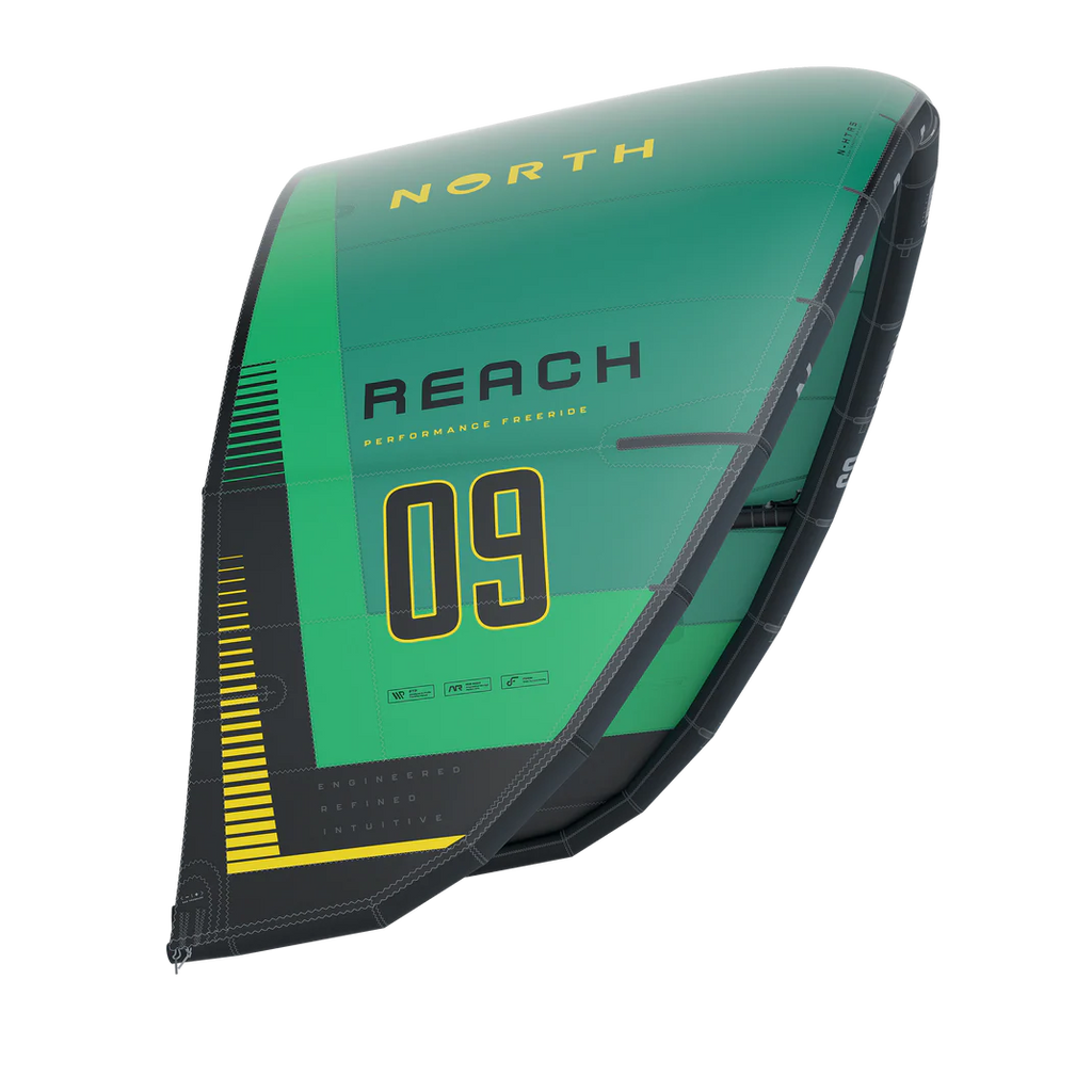 Ala Kite NORTH Reach 2025
