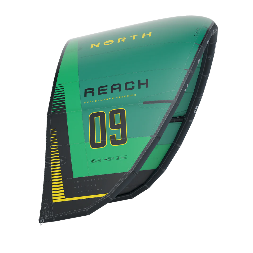 Ala Kite NORTH Reach 2025