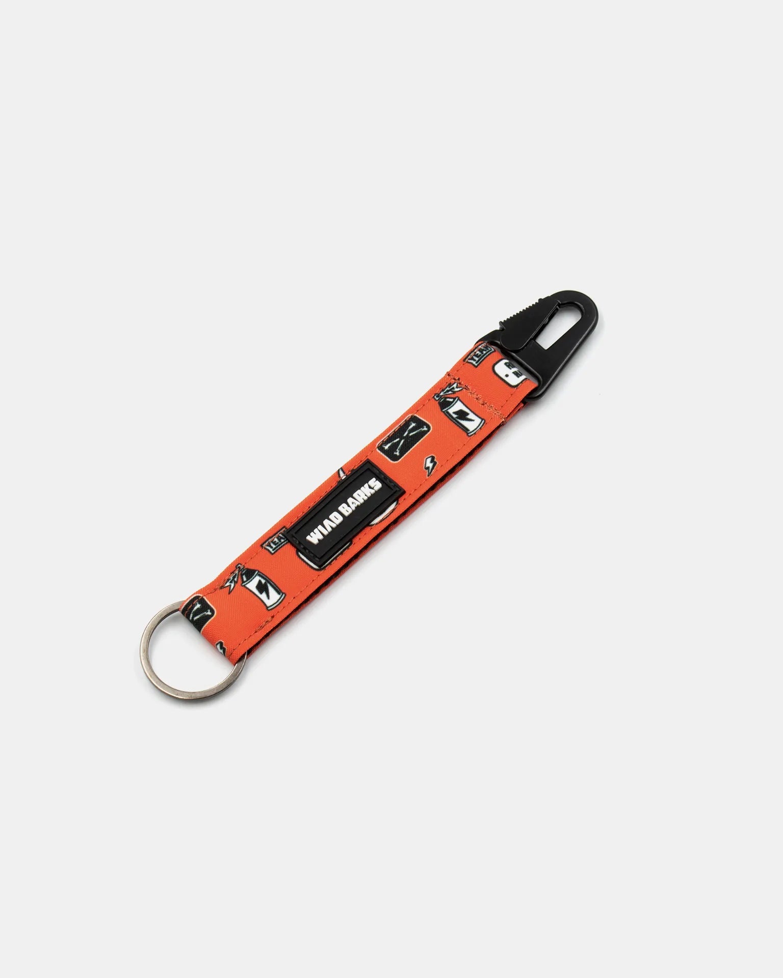 Portachiavi WILD BARKS Riders