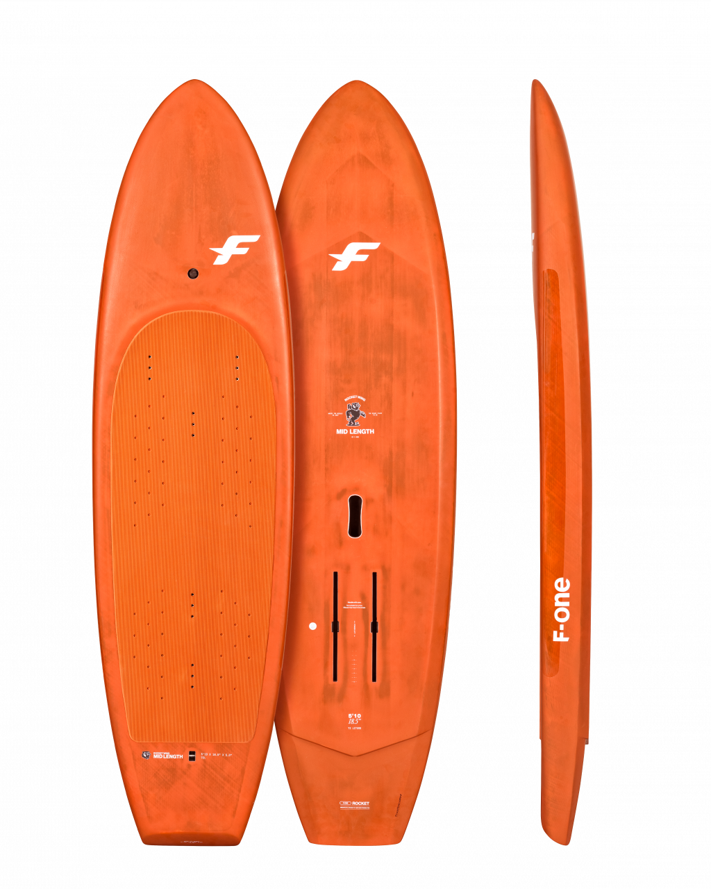 Wingboard F-ONE ROCKET WING MIDLENGTH