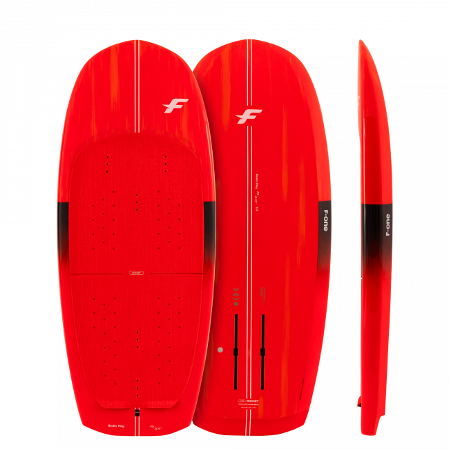 Wingboard F-ONE ROCKET WING