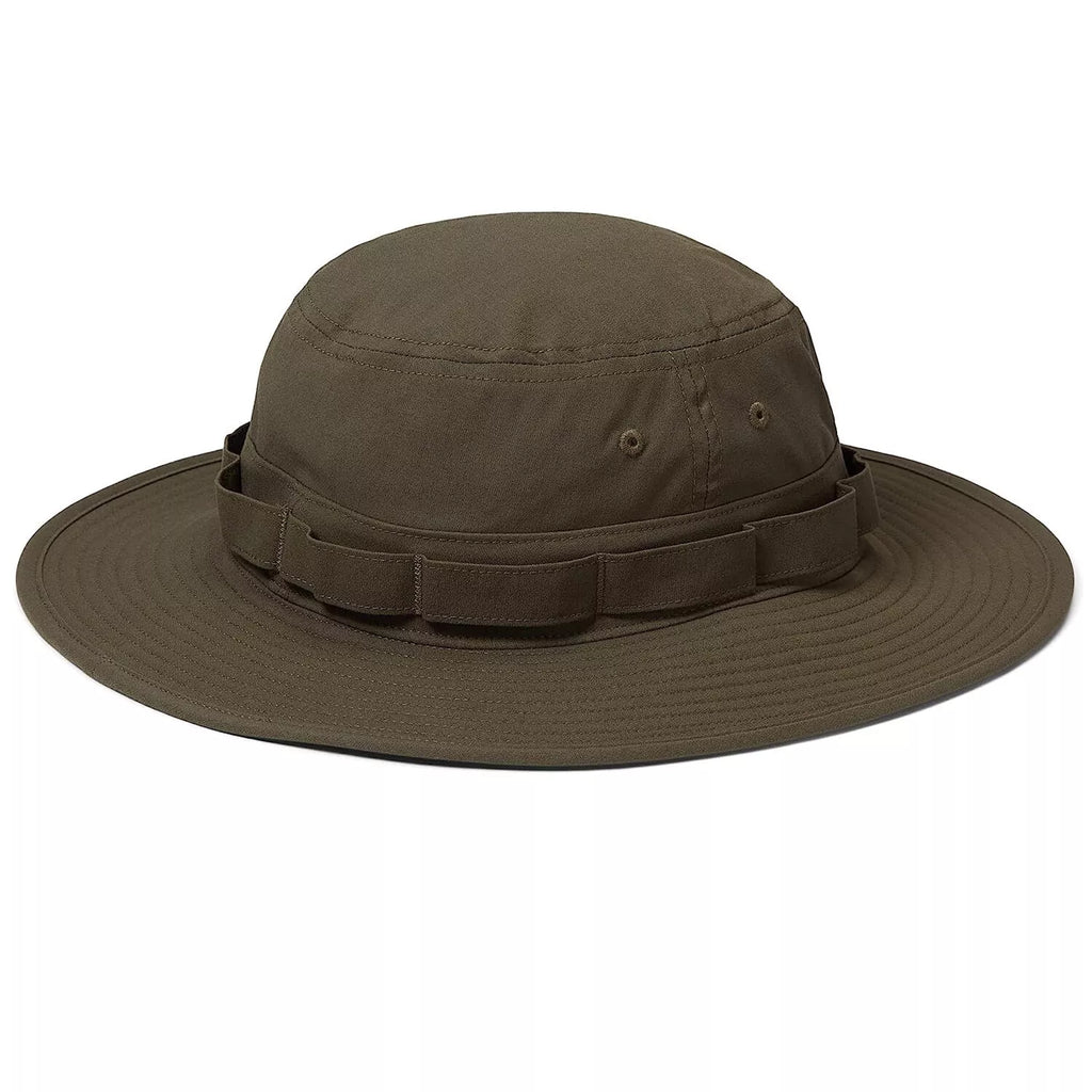 Cappello THE NORTH FACE Class V Brimmer Hat - New Taupe Green