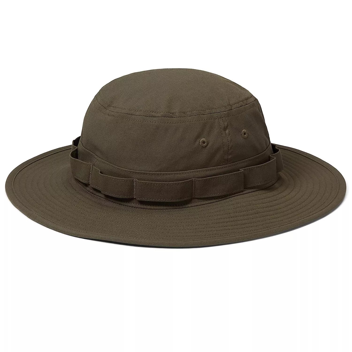 Cappello THE NORTH FACE Class V Brimmer Hat - New Taupe Green