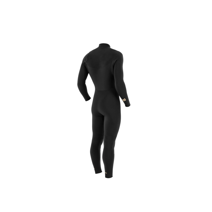 Manera SEAFARER UZ 5/4/3 mm – Muta in Neoprene con Chiusura U-Zip